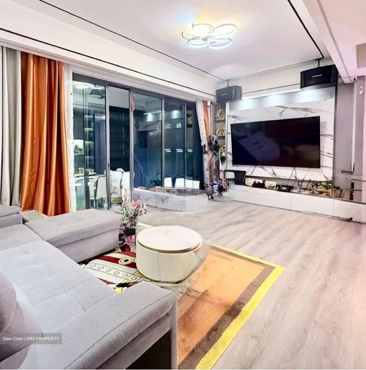 Hedges Park Condominium (D17), Condominium #577084981